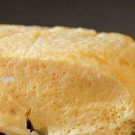 Рецепт Белковой закуски