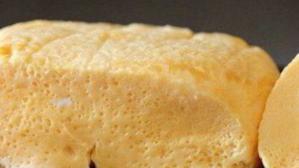 Рецепт Белковой закуски