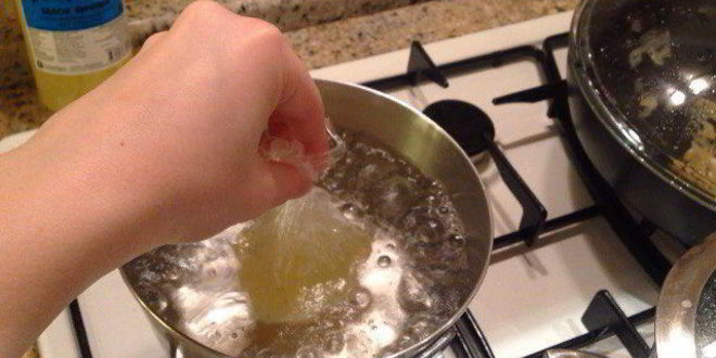 Рецепт белковой закуски