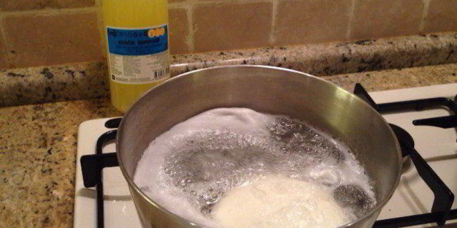 Рецепт белковой закуски