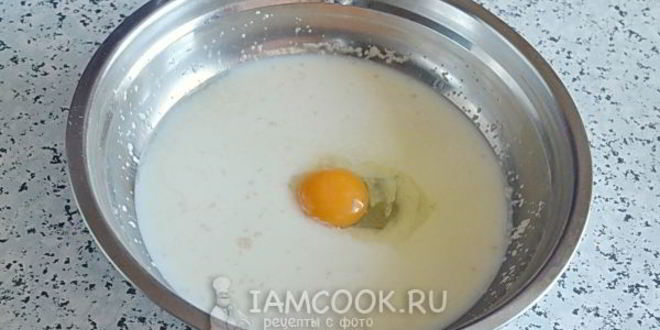 Рецепт беляшей с куриным фаршем