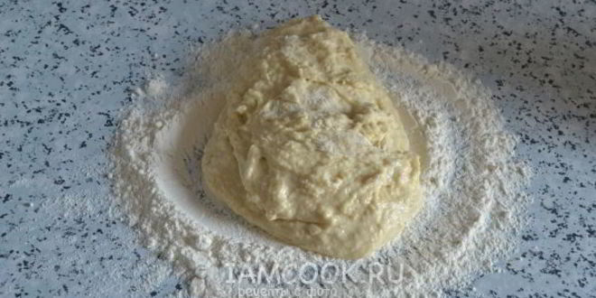 Рецепт беляшей с куриным фаршем