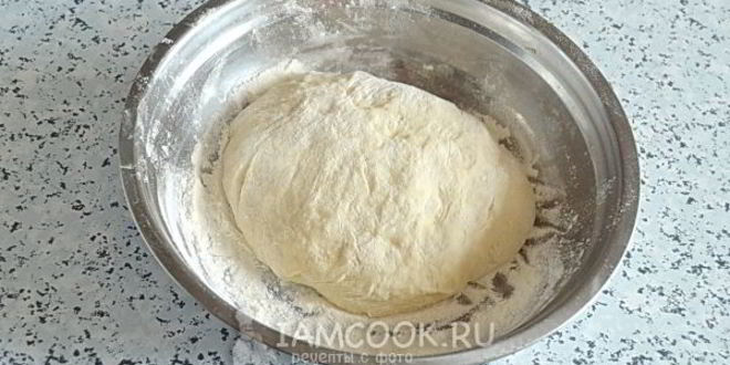 Рецепт беляшей с куриным фаршем