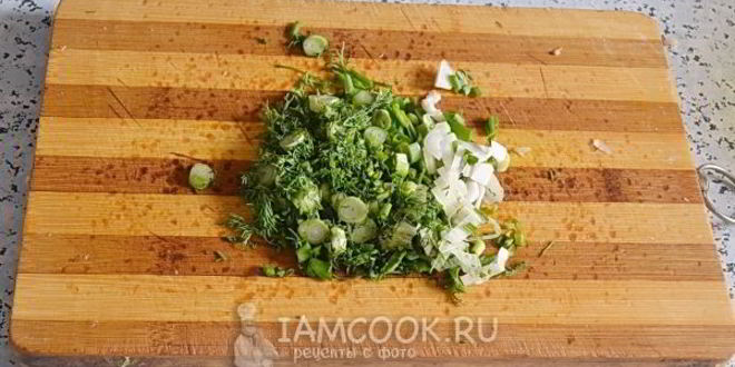 Рецепт беляшей с куриным фаршем