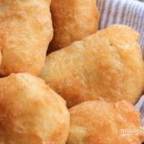 Тесто для беляшей в хлебопечке