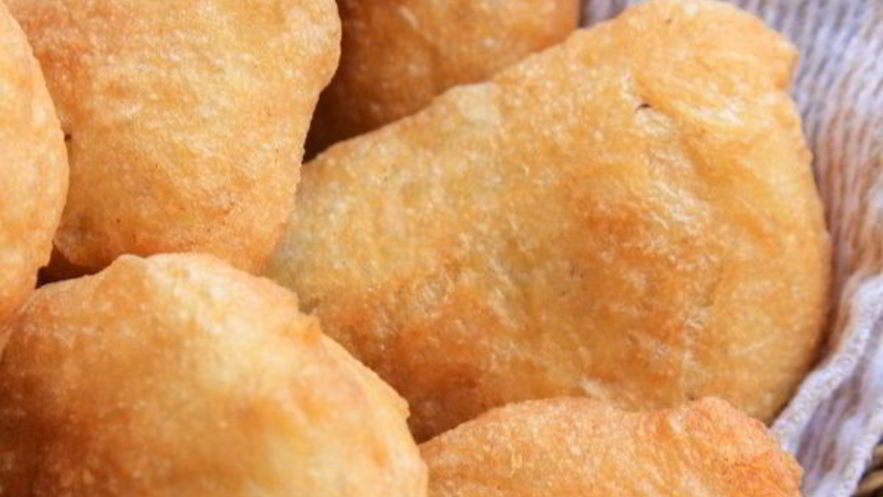 Рецепт теста для беляшей в хлебопечке