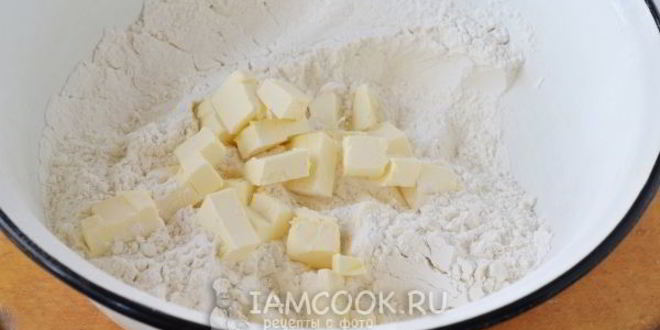 Рецепт вака-беляша