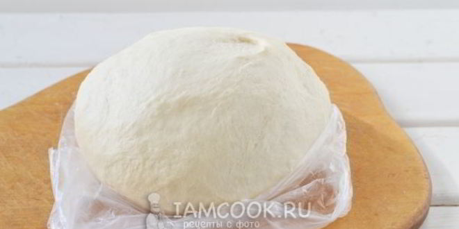 Рецепт вака-беляша