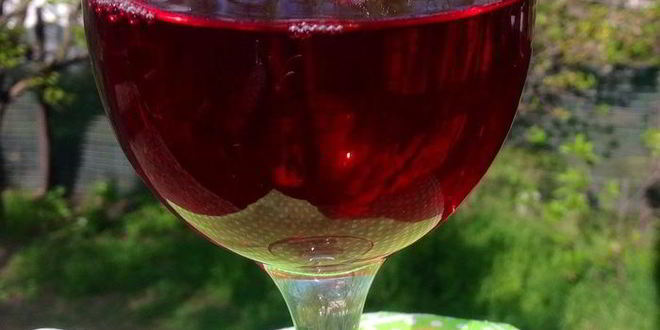 Рецепт брускетты с баклажаном-гриль