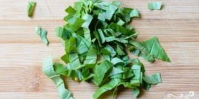 Рецепт брускетты с овощами