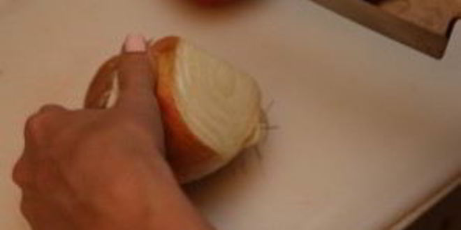 Рецепт брускетты с помидорами