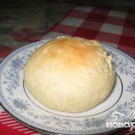 Рецепт Булочек для гамбургера