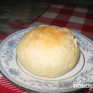 Рецепт Булочек для гамбургера