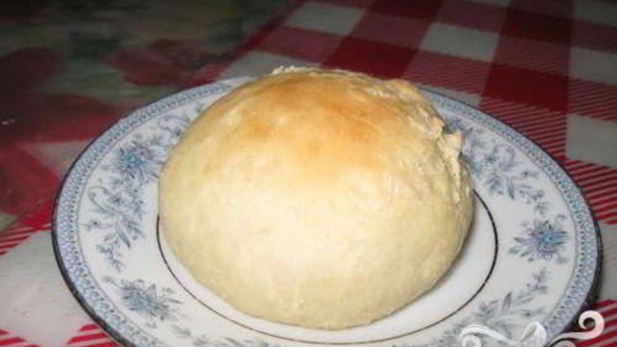 Рецепт булочек для гамбургера