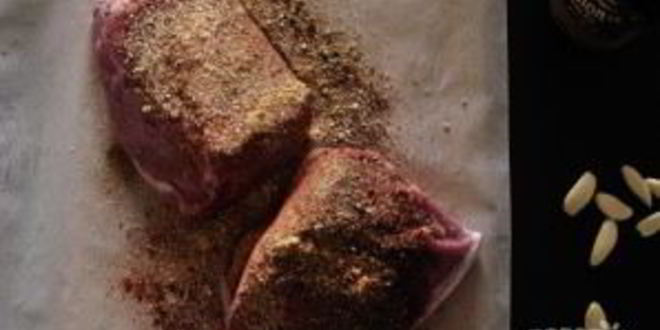 Рецепт бургера со свининой и капустой