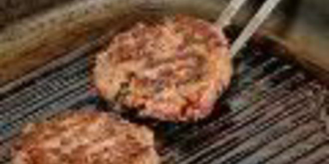 Рецепт бургера элвиса с салатома