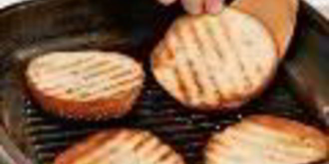 Рецепт бургера элвиса с салатома