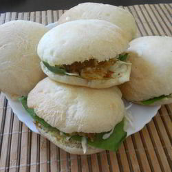 Рецепт Бургера