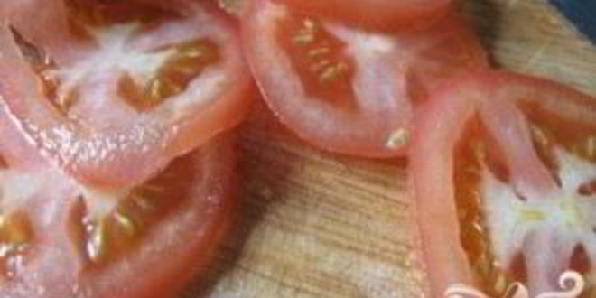 Рецепт бургеров домашних