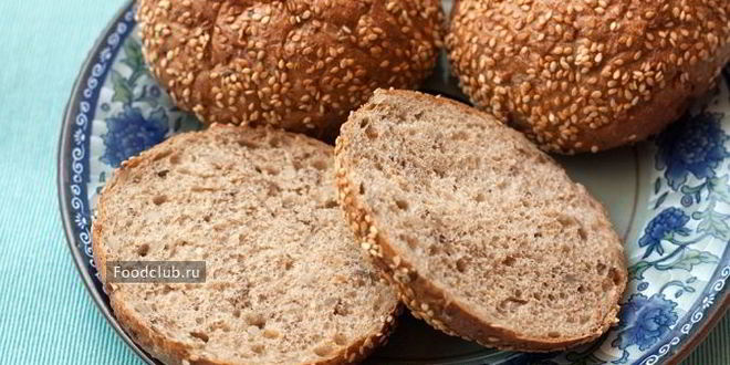 Рецепт бургеров на гриле