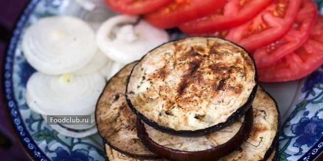 Рецепт бургеров на гриле