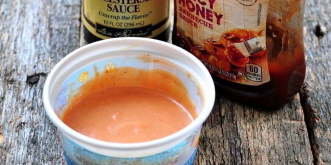 Рецепт домашнего бургера за 15 минут