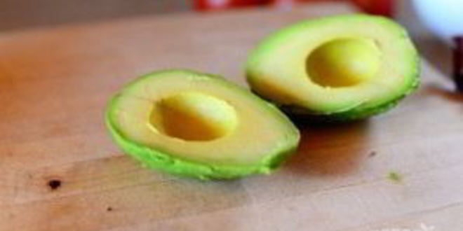 Рецепт гамбургера на салатных листьях