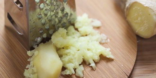 Рецепт гамбургера с семгой