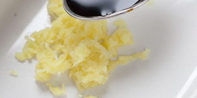 Рецепт гамбургера с семгой