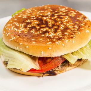 Рецепт Гамбургера