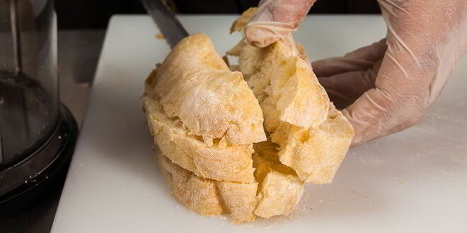 Рецепт гамбургера