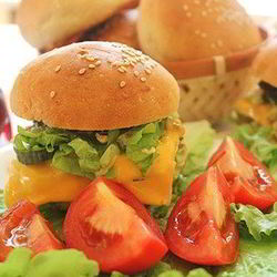 Рецепт Гамбургеров