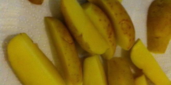 Рецепт говяжьего гамбургера