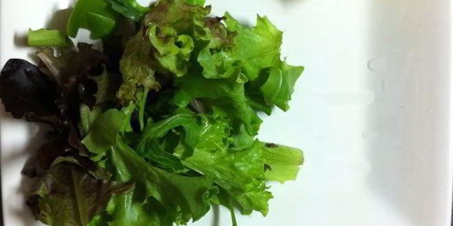 Рецепт говяжьего гамбургера