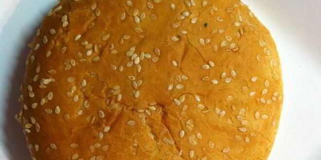 Рецепт говяжьего гамбургера