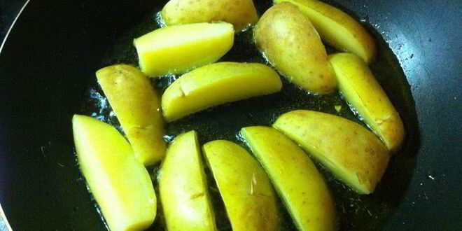 Рецепт говяжьего гамбургера