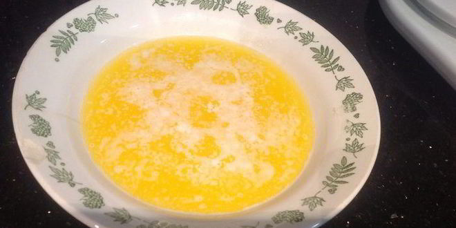 Рецепт хачапури-бургера