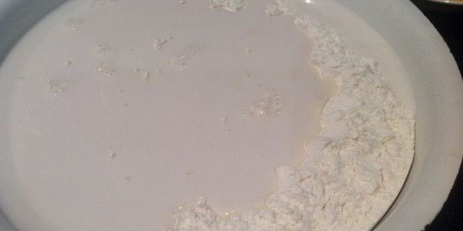 Рецепт хачапури-бургера