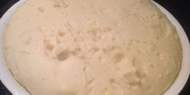 Рецепт хачапури-бургера