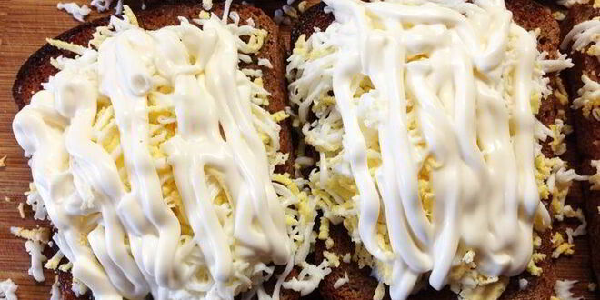 Рецепт кисьбургеров