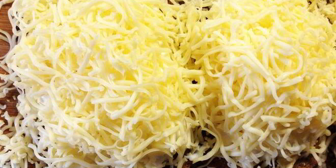 Рецепт кисьбургеров