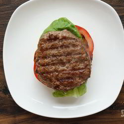 Рецепт Котлет для бургеров