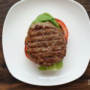 Рецепт Котлет для бургеров