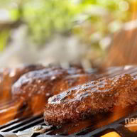 Рецепт Котлет для гамбургера