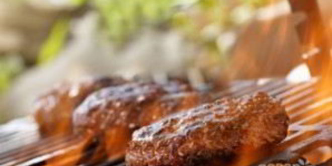 Рецепт котлет для гамбургера