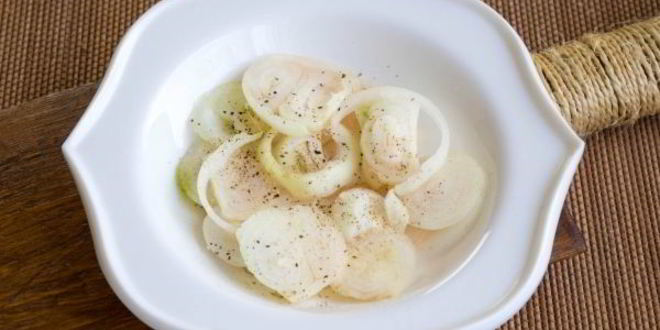 Рецепт крабсбургера