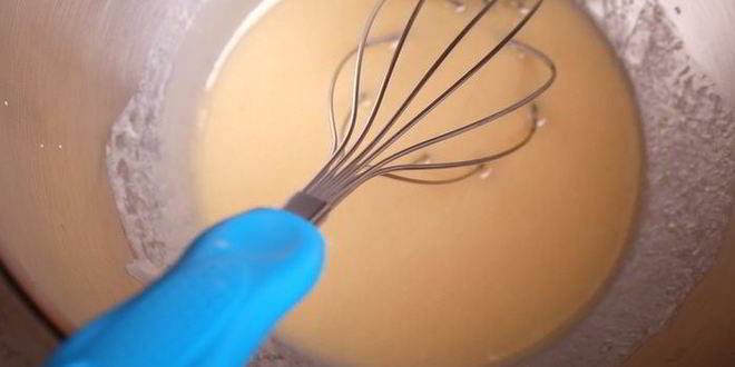 Рецепт настоящего домашнего бургера