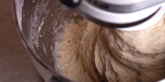 Рецепт настоящего домашнего бургера