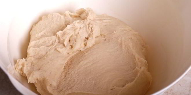 Рецепт настоящего домашнего бургера