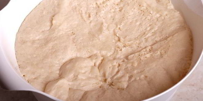 Рецепт настоящего домашнего бургера